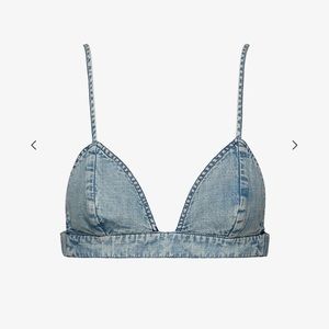 SER.O.YA Addilyn Bra SOLD OUT ONLINE!!! Size XS